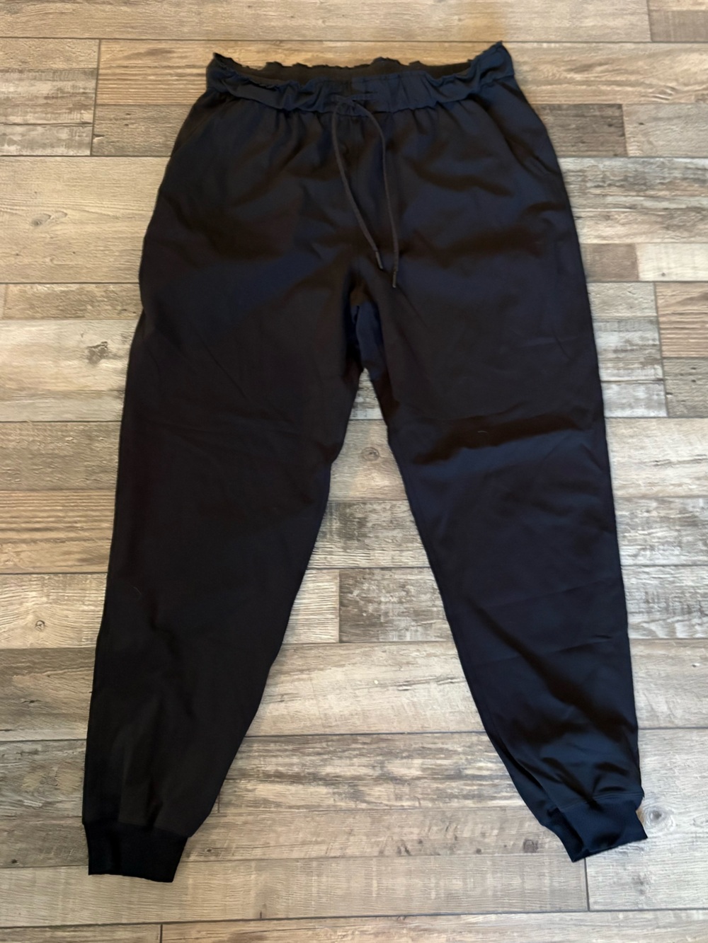 Women’s joggers